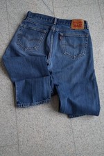 Levis jeans 505 gebraucht kaufen  Satteldorf