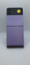 Samsung Galaxy Flip 4 128 GB Para Peças ou Reparo SM-F7121B Bora Roxo LEIA comprar usado  Enviando para Brazil