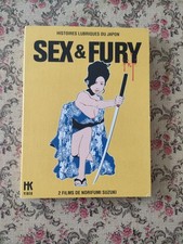 Dvd adulte erotique d'occasion  Lille-