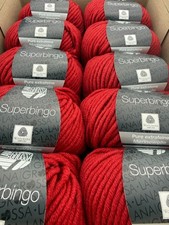 Lana grossa superbingo gebraucht kaufen  Ebergötzen