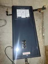 Electro boiler for sale  International Falls