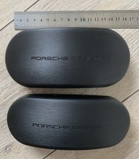 Porsche design brillenetui gebraucht kaufen  Blankenheim