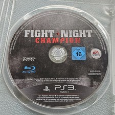PS3 / Sony Playstation 3 - EA SPORTS Fight Night: Champion - Disc Only comprar usado  Enviando para Brazil