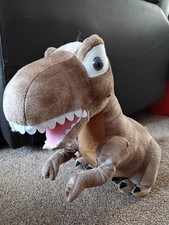 Rex dinosaur doorstop for sale  WHITEHAVEN