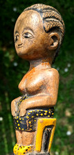 African art antique d'occasion  Expédié en Belgium