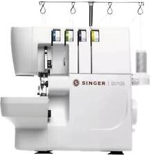 Singer s0105 verlock gebraucht kaufen  Deutschland