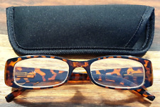 Modische korrekturbrille 1980e gebraucht kaufen  Monheim