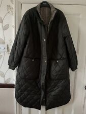 Joules padded green for sale  LONDON