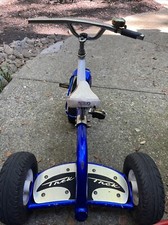 Trek wheel bike for sale  Cumming