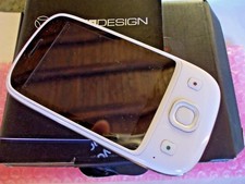 Telefono cellulare momo usato  Avola
