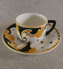 Tasse faience societe d'occasion  Monnaie