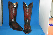 Sendra boots cowboystiefel gebraucht kaufen  Husum