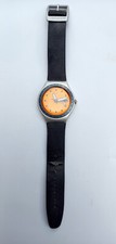 Swatch irony orangin d'occasion  Le Havre-