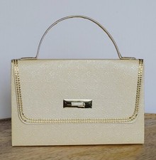 Handtasche aktentasche geschen gebraucht kaufen  Bochum