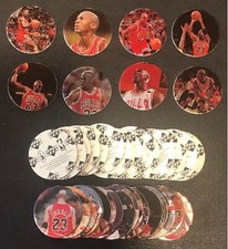 Michael jordan 1995 for sale  Chattanooga