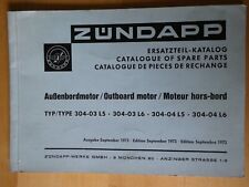 Riginal zündapp ersatzteil gebraucht kaufen  Wiesloch