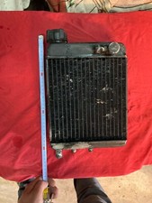 Radiatore acqua elaborazione usato  Marineo