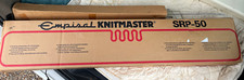 Empisal knitmaster knitting for sale  EASTLEIGH