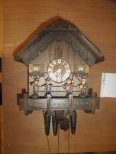 Cuckoo clock german for sale  Oakhurst