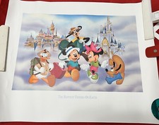 Disney happiest friends for sale  Hanover