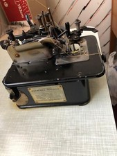 Willcox gibbs overlock for sale  NOTTINGHAM