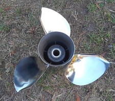 Johnson evinrude 17p for sale  New Port Richey