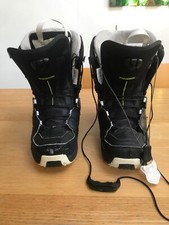 Salomon maori snowboard for sale  ENFIELD