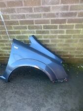 Vauxhall zafira wing for sale  DUNDEE