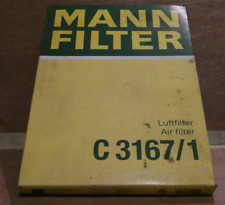 Vauxhall air filter for sale  LEEDS