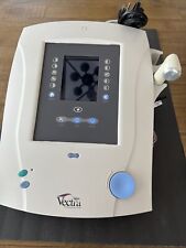 Aplicador de ultrassom Vectra 4 Chattanooga 2 canais funcionam 2 não - sem cabos comprar usado  Enviando para Brazil