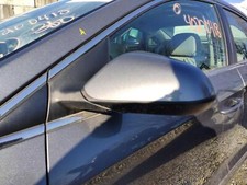 Used left door for sale  Douglassville