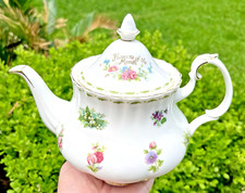 Vtg royal albert for sale  Sugar Land