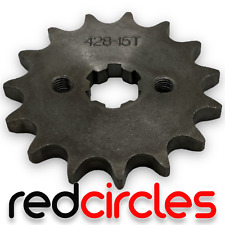 17mm tooth 428 for sale  BUDE