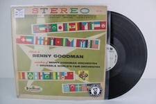 Members benny goodman usato  Vittuone