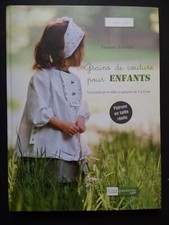 Grains couture enfants d'occasion  Grancey-le-Château-Neuvelle