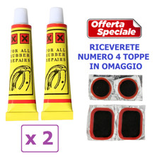 Colla mastice riparazione usato  Licata