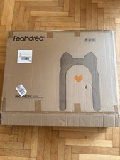 Feandra hundetransportbox xl gebraucht kaufen  Bielefeld