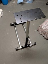 Wheel stand pro gebraucht kaufen  Sohren