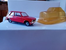 Peugeot 104 solido d'occasion  Erstein