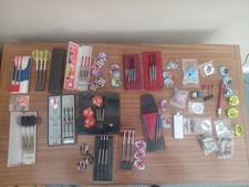 Darts joblot. sets. for sale  BICESTER