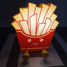 Led french fry for sale  Mcallen