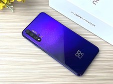 Smartphone Octa-core H W Nova 5T - 128 GB+8GB Roxo (Desbloqueado) 4G Dual Sim comprar usado  Enviando para Brazil