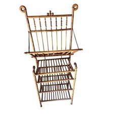 Victorian oak bentwood for sale  Buxton