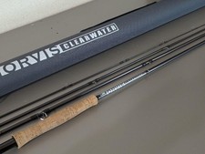 Orvis clearwater 9ft d'occasion  Expédié en Belgium