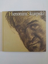 Hieronim Skurpski Skurpski, Hieronim:, używany na sprzedaż  Wysyłka do Poland
