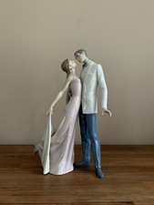 Lladro porcelain figurine for sale  Linden