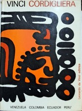 Libro cordigliera alfonso usato  Civitanova Marche
