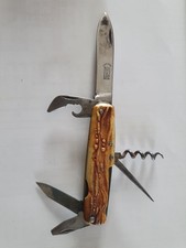 Ancien couteau brossard d'occasion  Issoire