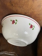 Saladier demi porcelaine d'occasion  Nevers