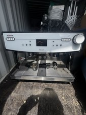 Schaefer barista automated for sale  CAMELFORD